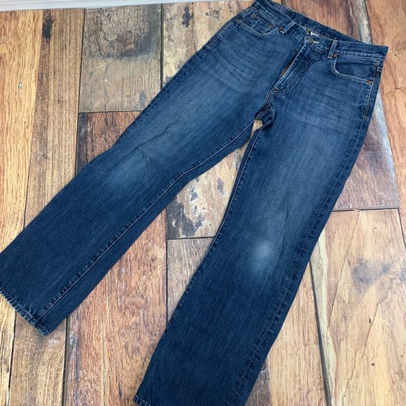 Lucky Brand Jeans Women's Size 30 - Picture 3 of 8